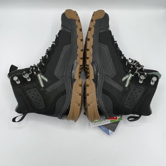 VANS UltraRange EXO Hi Gore-Tex MTE-3 Black Duck Green Men's Size 10Cond… - Picture 3 of 6